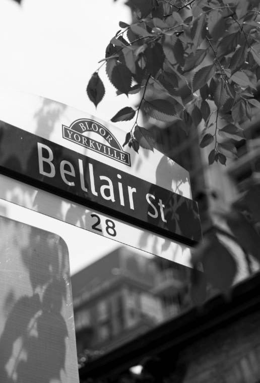 Bellair-St