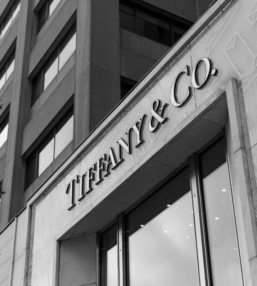 Tiffany&Co